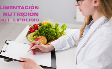 Alimentacion-y-Nutricion-Despues-de-la-Lipolisis-Laser